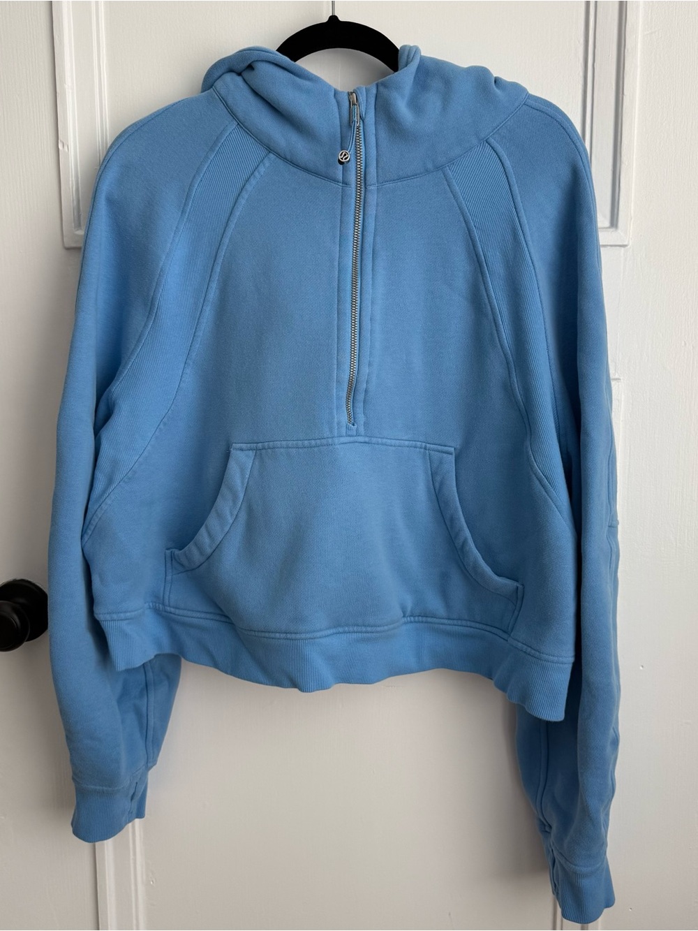 Lululemon half zip XL/XXL